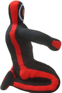 FNINE MMA: EL MUÑECO DUMMY MAS BARATO PARA JIU JITSU Y MMA