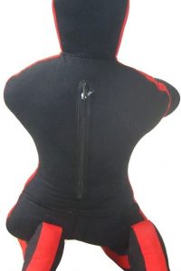 FNINE MMA: EL MUÑECO DUMMY MAS BARATO PARA JIU JITSU Y MMA