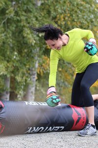 Saco Dummy CENTURY VERSYS VS1 para entrenar en casa