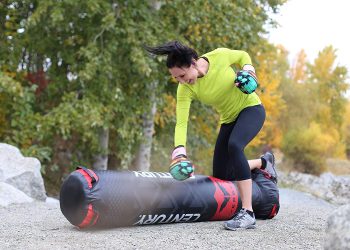 Saco Dummy CENTURY VERSYS VS1 para entrenar en casa