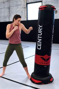 Saco Dummy CENTURY VERSYS VS1 para entrenar en casa