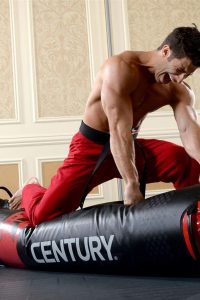 Saco Dummy CENTURY VERSYS VS1 para entrenar en casa